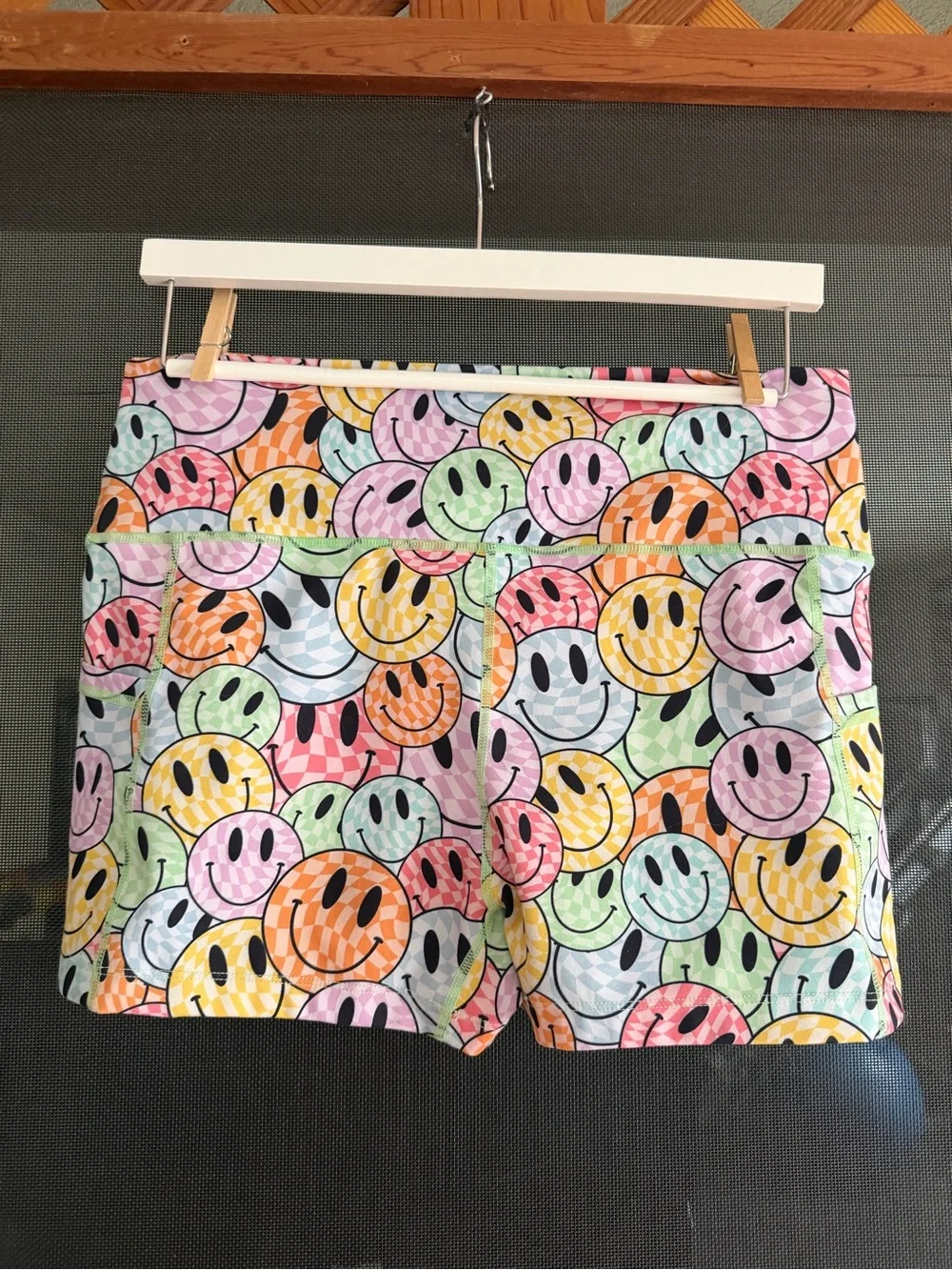CVG Posi Vibes 3 inch Shorts